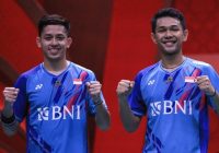 Fajar/Rian Nomor Satu Dunia Ranking BWF, Ahsan/Hendra?