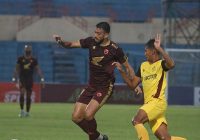 KLASEMEN Liga 1 2022/2023 Usai Laga PSM vs Persikabo, Jaga Rekor, PSM Makassar Kuasai Puncak
