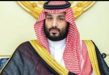 Serukan Resolusi Damai, Mohammed bin Salman Ingin Pastikan Hak Rakyat Palestina