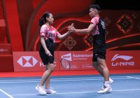 JADWAL BWF World Tour Finals 2022 Hari Ini Jumat 9 Desember, Asa Ahsan/Hendra ke Semifinal