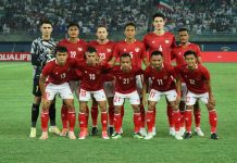 KLIK LANGSUNG Bisa Nonton Live Streaming Timnas Indonesia vs Thailand Piala AFF 2022 Hari Ini