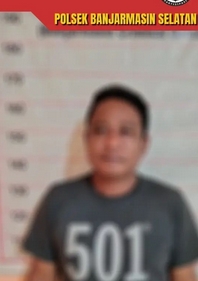 Pelaku Penusukan Pria di SPBU Gubernur Soebarjo Menyerahkan Diri