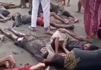 Memprihatinkan, Kondisi Pengungsi Rohingya Saat Terdampar di Aceh
