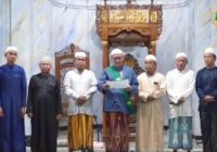 Video Pengumuman Haul Abah Guru Sekumpul ke-18