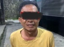 Warga Jalan Kelayan A Banjarmasin Disergap Tim Resmob Kalsel, ini Kasusnya