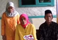 Viral Sepasang Lansia Mengaku Imam Mahdi dan Ratu Adil