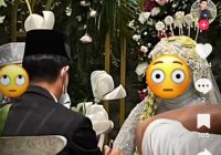 Viral Tiktok Mantan Istri Nikahi Abang Sendiri