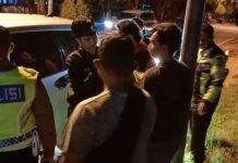 Niat Kabur ke Kalsel Kandas, Pelaku Persetubuhan Anak di Bawah Umur Diringkus di Dalam Mobil Travel di Kapuas