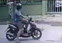 Heboh Video Pria Diduga Mainkan 'Burung' Depan Kosan Putri di Kayu Tangi Banjarmasin