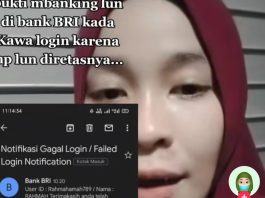 Kronologi Lengkap Warga Banjarmasin Tertipu Whatsapp Mengaku Kurir Eskpedisi Hingga Ludes Rp 35 Juta