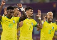 Brazil Harus Pulang, Kroasia ke Semifinal Piala Dunia Qatar 2022