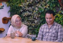 Terungkap Pengantin Wanita Pengganti di Pernikahan Ryan Dono, Pria yang Ditinggal Nikah Karena Mahar Sertifikat Rumah