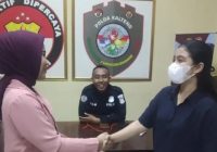 Dua Gadis Cantik di Palangka Raya Berseteru, Polda Kalteng Turun Tangan