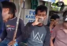 Orang Hilang di Desa Maburai Tabalong Ditemukan Dalam Kondisi Linglung