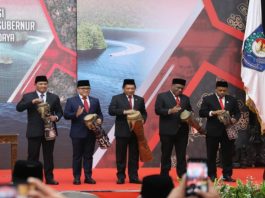 Papua Barat Resmi Jadi Provinsi Baru, Indonesia Jadi 38 Provinsi
