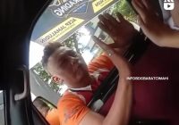 Pelaku Pelecehan Seksual Siswi SMK Diduga Preman Diringkus Polisi