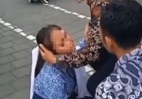 Study Tour ke Bali, Siswa SMP Malah Kesurupan Massal