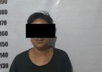 Pelaku Pembacokan di Jalan Pangeran Banjarmasin Diringkus Polisi