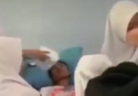 Viral 2 Siswa Kritis Dilarikan ke Rumah Sakit Usai Dihukum Push Up 50 Kali