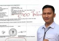 Aiman Bahas Saldo Rp 100 Triliun di Rekening Brigadir J