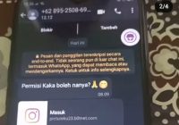 Waspada Modus Penipuan Berkenalan di Aplikasi Kencan