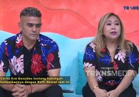 Cristian Gonzales Mendadak Mundur dari RANS Nusantara FC, Sebut Difitnah Oknum