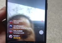 Baru Jalani Hukuman 4 Bulan, Selebgram Banua Olju Sudah Bebas