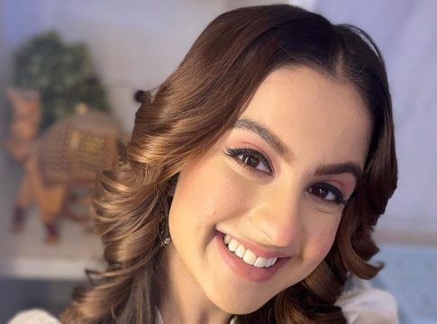 Aktris Muda India Tunisha Sharma Bunuh Diri di Lokasi Syuting