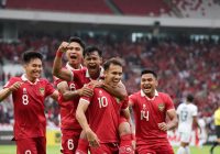 Preview Semifinal Piala AFF Leg 2 Vietnam vs Indonesia, Peluang Skuad Garuda Lolos ke Final