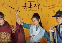 Sinopsis, Link Nonton Streaming Drakor The Forbidden Marriage Episode 2 Sub Indo