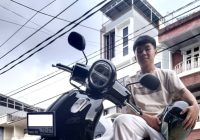 Fazzio Hybrid Connected Kian Memikat, Kategori Classy Yamaha Miliki Banyak Keunggulan