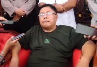 FAKTA Perampokan Rumdin Wali Kota Blitar, Istri Mau Ditelanjangi, Santoso Tunjukan Tas Isi Uang