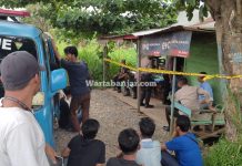 Identitas Mayat Perempuan Ditemukan di Warung Seberang SPBU Liang Anggang Pertama