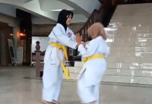 Jika Didorong Lawan, Bagaimana Cara Mengatasinya?
