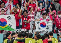 INILAH Tim-Tim yang Lolos 16 Besar Piala Dunia 2022, Jerman dan Uruguay Pulang, Wakil Asia Berjaya!