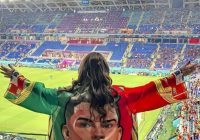 Hasil Piala Dunia 2022 Qatar Tadi Malam: Kompak Kalah, Portugal dan Brasil Tetap Lolos 16 Besar!