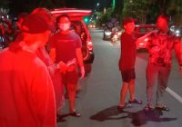 Petugas Penyapu Jalan Tewas Ditabrak Mobil di Ahmad Yani Km 3 Banjarmasin