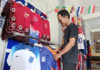 Serba Serbi Piala Dunia 2022 Qatar: Gagal Lolos Grup, Jersey Jerman Tetap Diminati