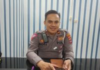 Tewaskan Seorang Petugas Penyapu Jalan, Kecelakan di Jalan A Yani Km 3 Banjarmasin Berujung Damai