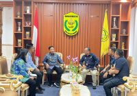 Jalankan Program Subsidi Tepat Full Cycle QR Code, Pertamina Pastikan Penyaluran BBM Subsidi Tepat Sasaran di Banjarmasin