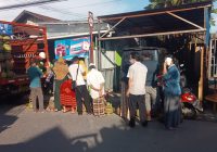 Hari Ibu Bikin Emak-Emak Senang, Lazis Assalam Fil Alamin Sudah Bayarkan Ratusan Isi LPG 3 Kg di Banjarmasin