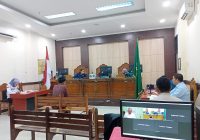 Anak di Bawah Umur Nonton Konten Pornografi Hingga Disidang Diserahkan ke Majelis Pengajian, Bapas Kota Banjarmasin: Pembinaan Agama Lebih Tepat dari Penjara
