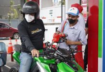 PROMO Beli Pertamax Turbo Harga Pertamax, Catat Tanggalnya