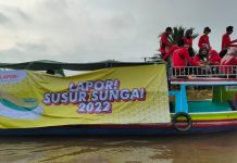 Mengenal Lebih Jauh Aplikasi Penyerap Aspirasi Rakyat, Lapor Paman