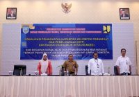 Pemkab Banjar Dorong Ubah Perilaku  Hidup Bersih dan Sehat, Turunkan Stunting