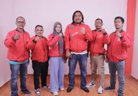 PSI Banjar Targetkan Satu Fraksi, Dedikasikan Kepada Kader yang Sudah Tiada