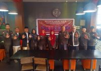 FKPT Bakal Tetap Fokus Awasi Generasi Muda Terkait Penyebaran Paham Radikalisme di Kalsel