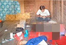 M Saleh Telantar Sakit, Tinggal di Murung Raya Alamat KTP Kelayan Timur Bikin Bingung Pihak Kelurahan Beri Pertolongan