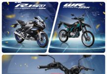 Tiga Motor Yamaha Ini Raih Penghargaan Terbaik