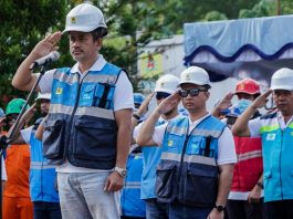 Siaga Nataru, PLN Siap Amankan Pasokan Listrik Kalselteng